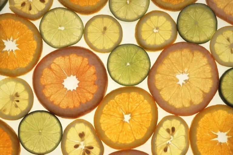 Tudo sobre a relação entre Vitamina C e cicatrização