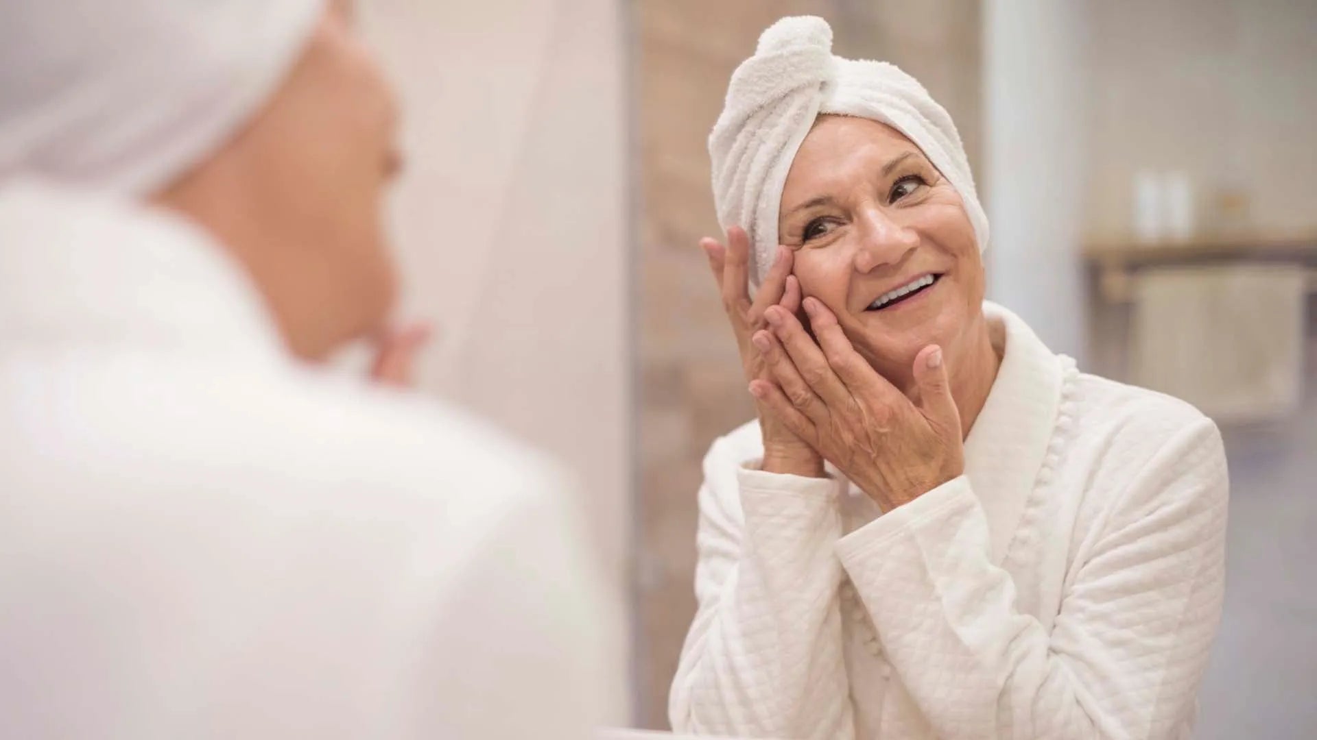 Entenda a relação entre estresse oxidativo, colágeno e a idade