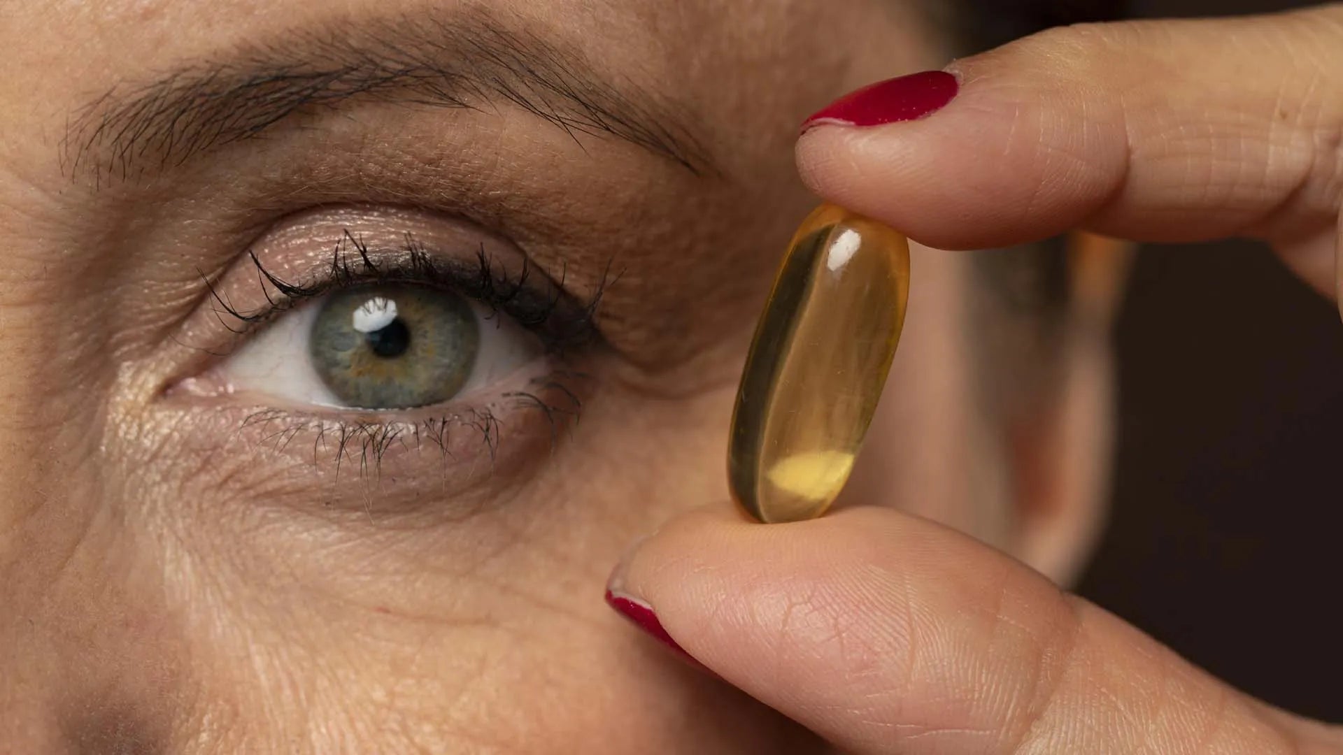 Quais são os sintomas de deficiência de Ômega-3?