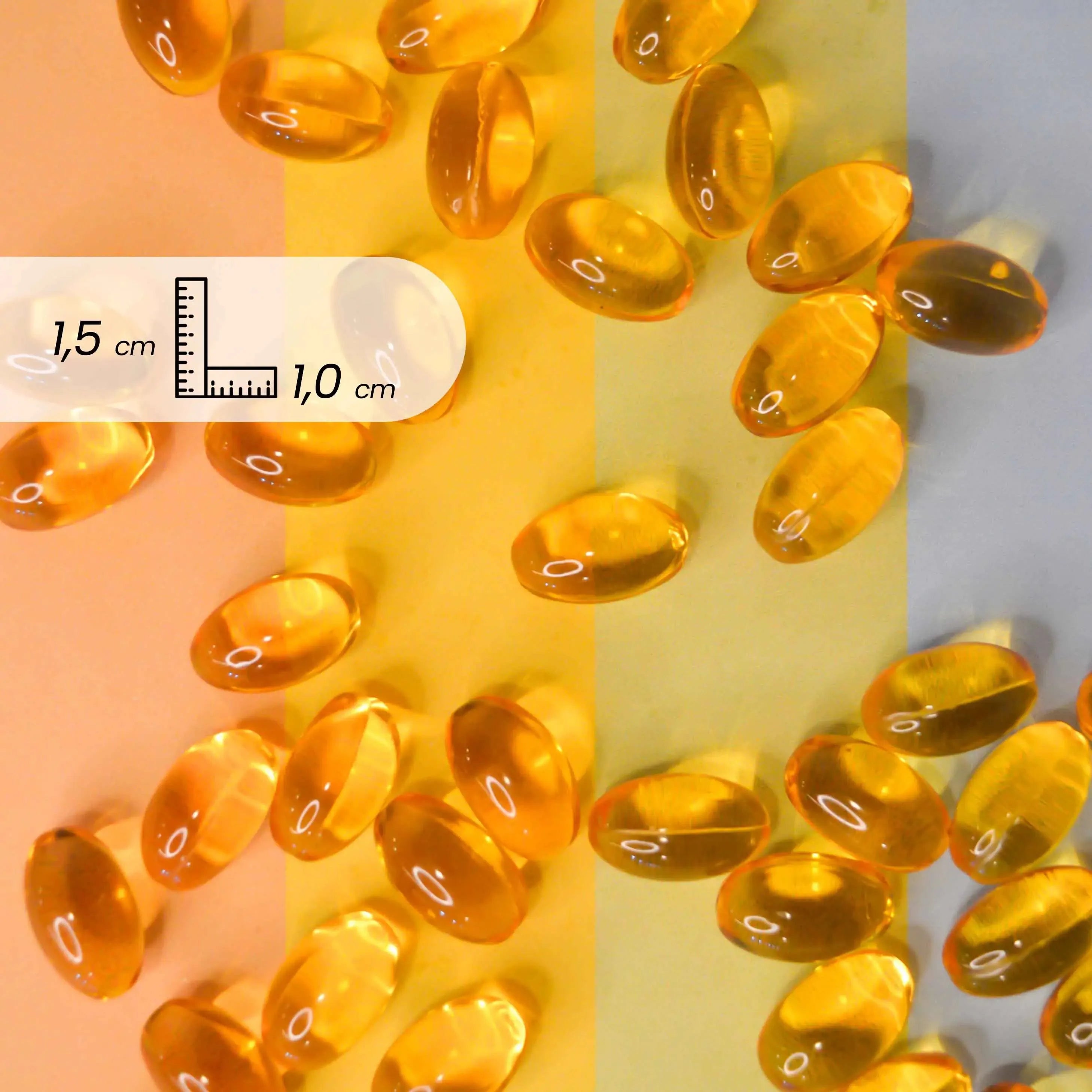 Vitamina E 400 ui - 50 cap